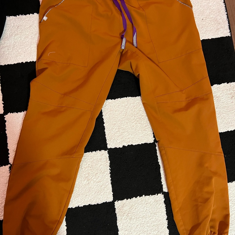Figs Scrub Pants
